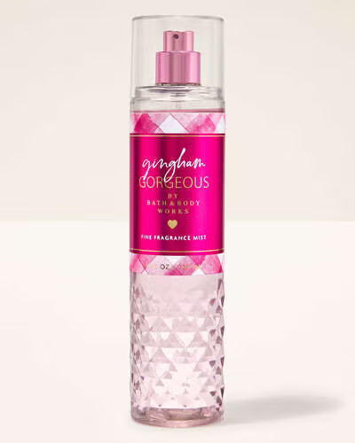 Fragancia Gingham Gorgeous - Bath & Body Works