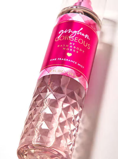 Fragancia Gingham Gorgeous - Bath & Body Works