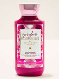 Crema Corporal Gingham Gorgeous - Bath and Body Works