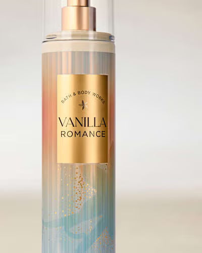 Fragancia Vanilla Romance - Bath & Body Works