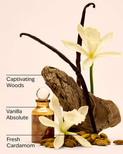 Fragancia Vanilla Romance - Bath & Body Works