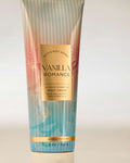 Crema corporal Vanilla Romance - Bath & Body Works