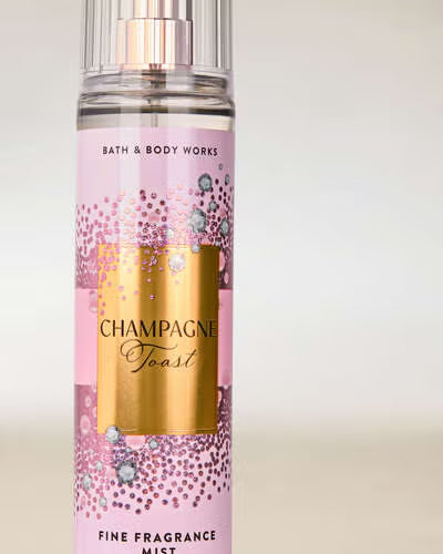 Fragancia Champagne Toast - Bath and Body Works