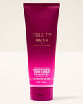 Crema Corporal Fruity Musk - Bath and Body Works