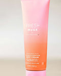 Crema Corporal Fresh Musk - Bath and Body Works
