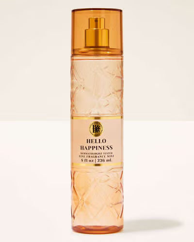 Fragancia Hello Happiness - Bath & Body Works