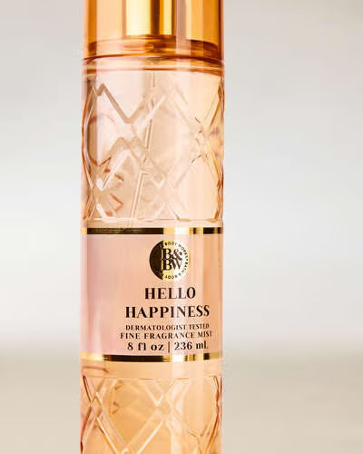 Fragancia Hello Happiness - Bath & Body Works