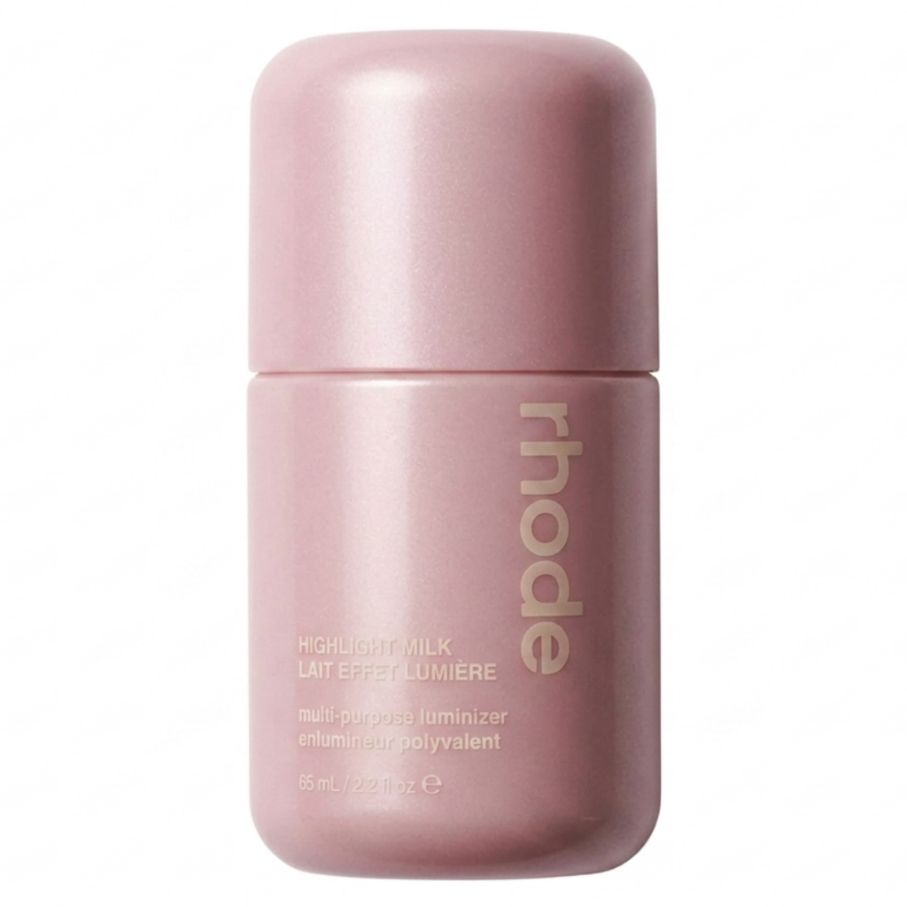 Highlight milk
