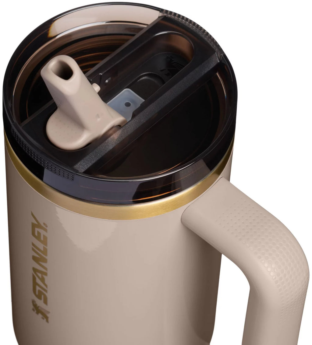 Stanley 30 oz. Quencher ProTour Flip Straw Tumbler - Fall Refresh