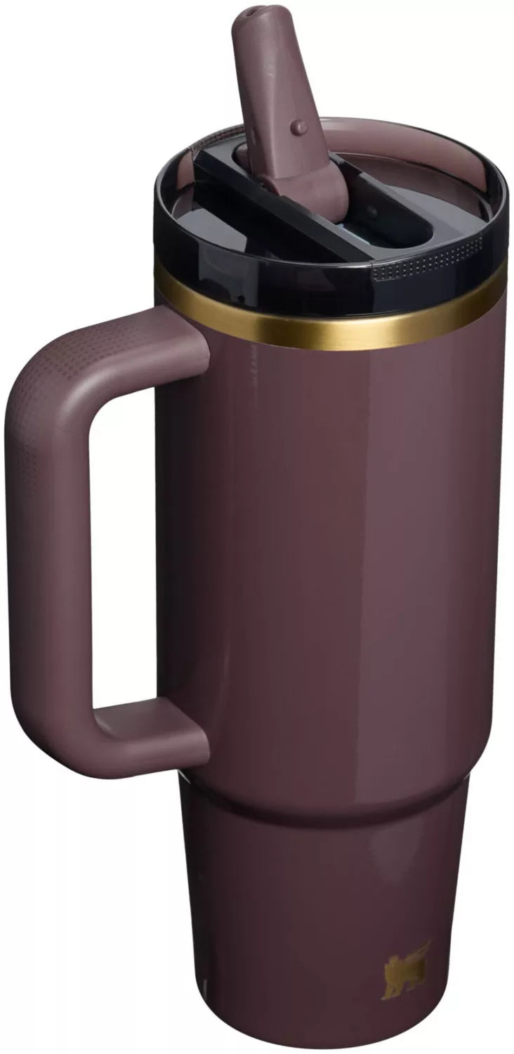 Stanley 30 oz. Quencher ProTour Flip Straw Tumbler - Fall Refresh