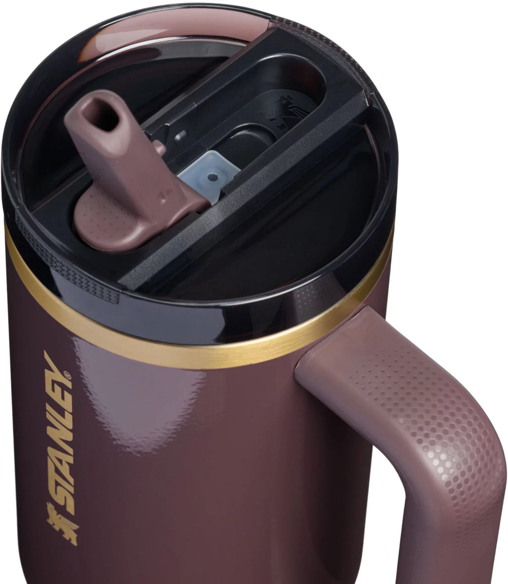 Stanley 30 oz. Quencher ProTour Flip Straw Tumbler - Fall Refresh