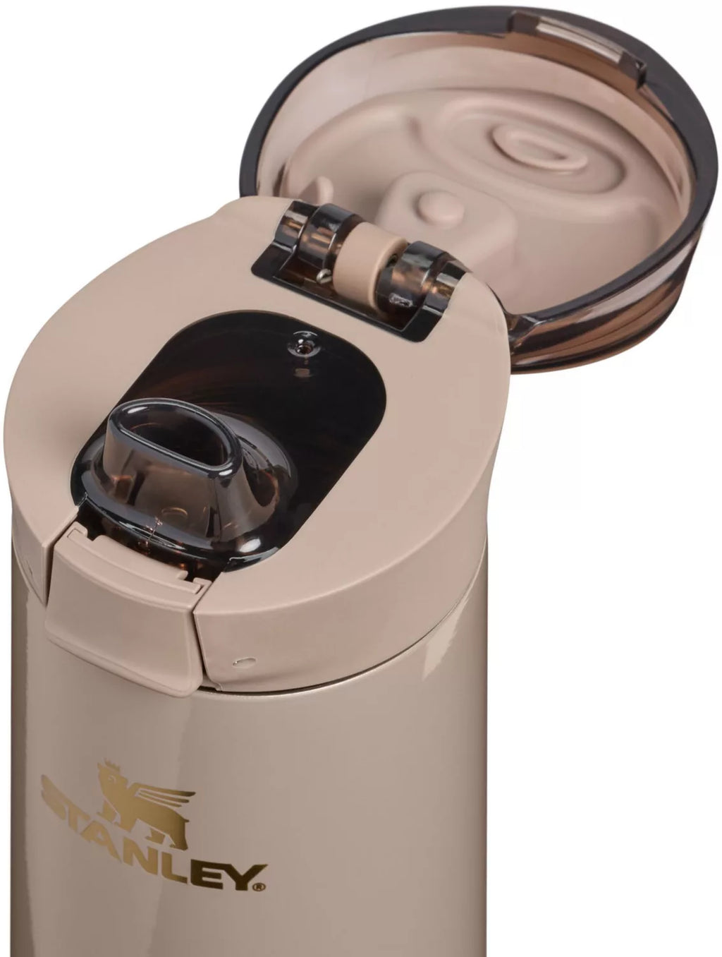 Stanley 20 oz. Flowstate Spring Bottle - Fall Refresh