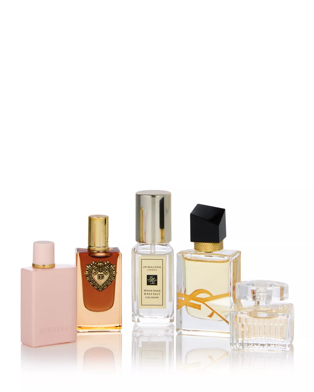 Gift Set - Scent Edit Valentine's Day