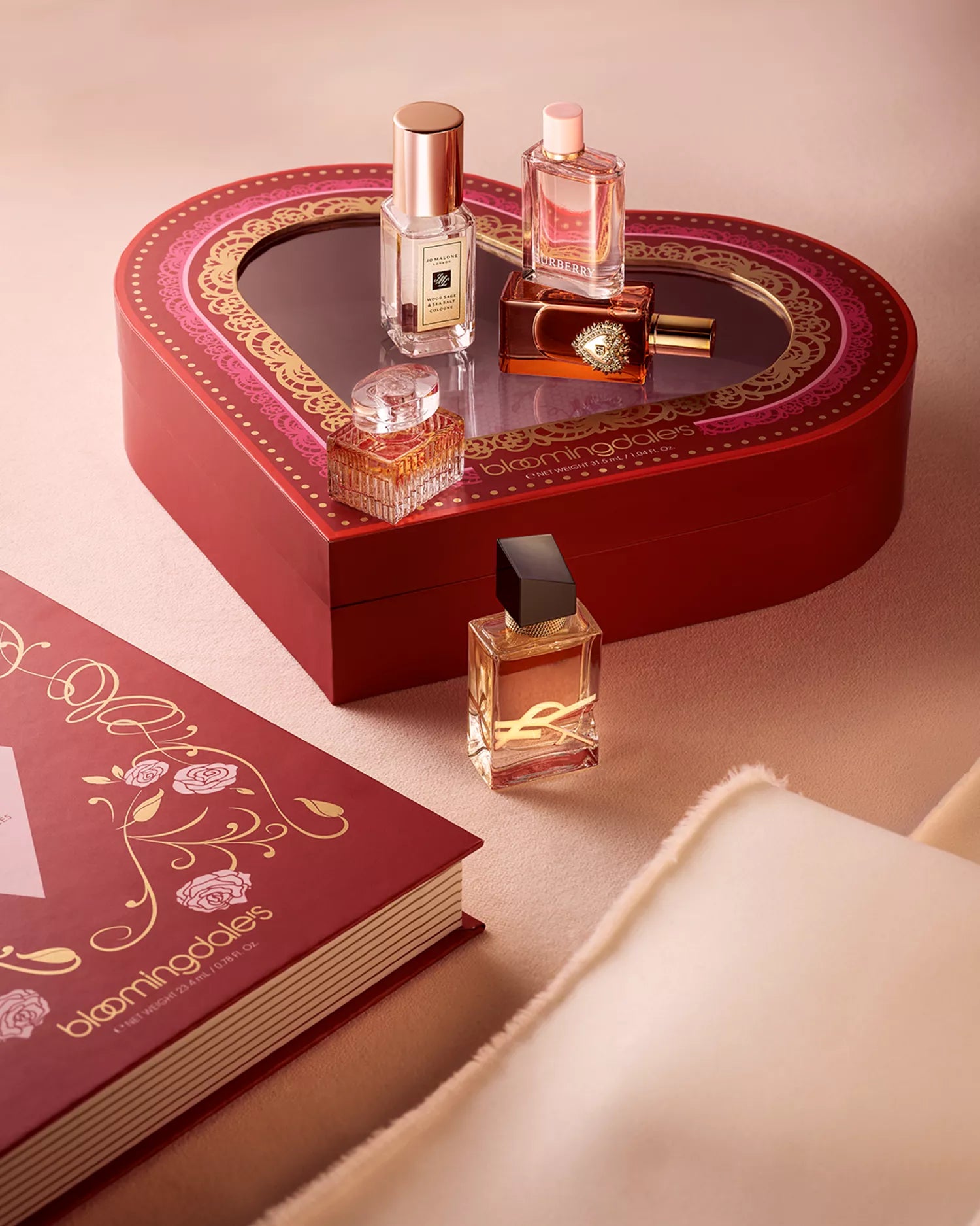 Gift Set - Scent Edit Valentine's Day