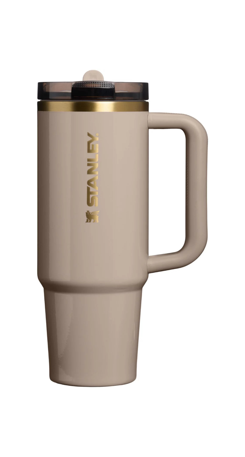 Stanley 30 oz. Quencher ProTour Flip Straw Tumbler - Fall Refresh