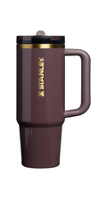 Stanley 30 oz. Quencher ProTour Flip Straw Tumbler - Fall Refresh