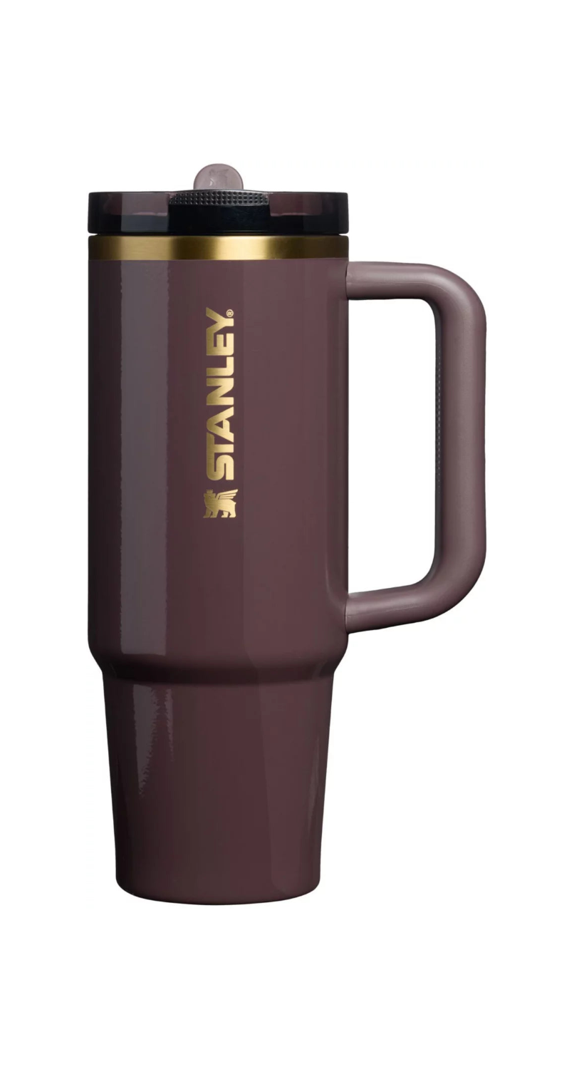 Stanley 30 oz. Quencher ProTour Flip Straw Tumbler - Fall Refresh