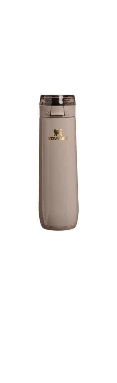 Stanley 20 oz. Flowstate Spring Bottle - Fall Refresh