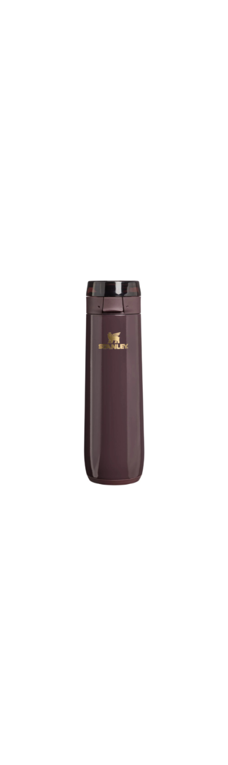 Stanley 20 oz. Flowstate Spring Bottle - Fall Refresh