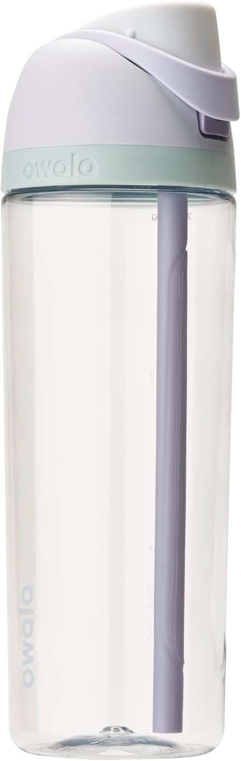 Owala Transparente Open air 25 oz