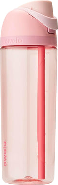 Owala Transparente cuarzo rosa 25 oz