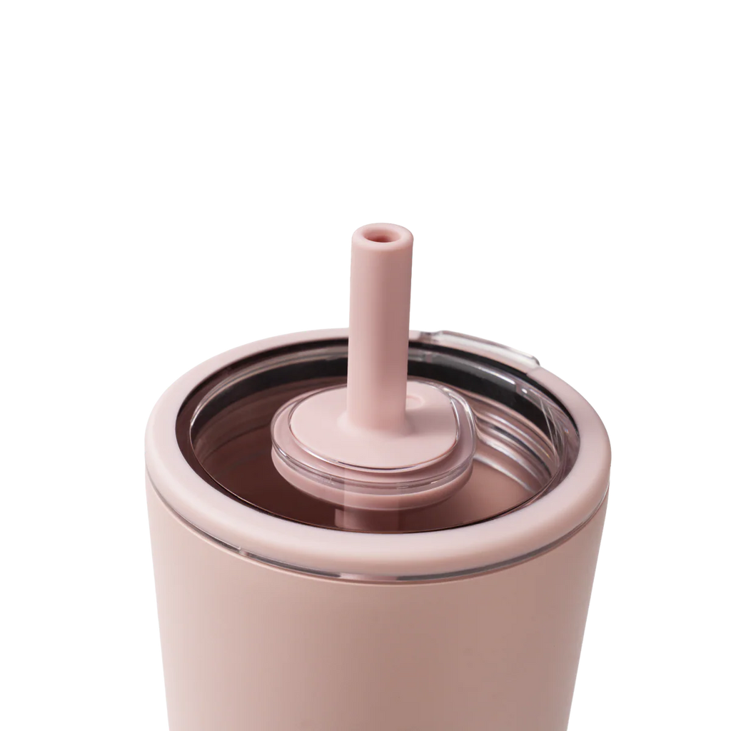 Termo hydrojug 14 oz - Dusty Rose