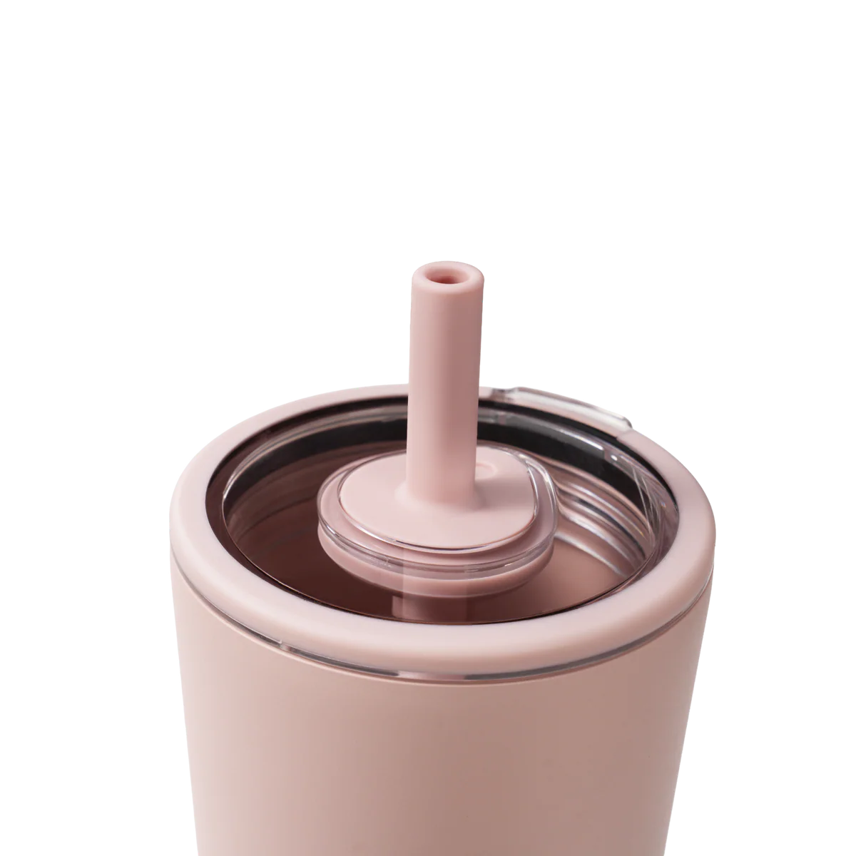 Termo hydrojug 14 oz - Dusty Rose
