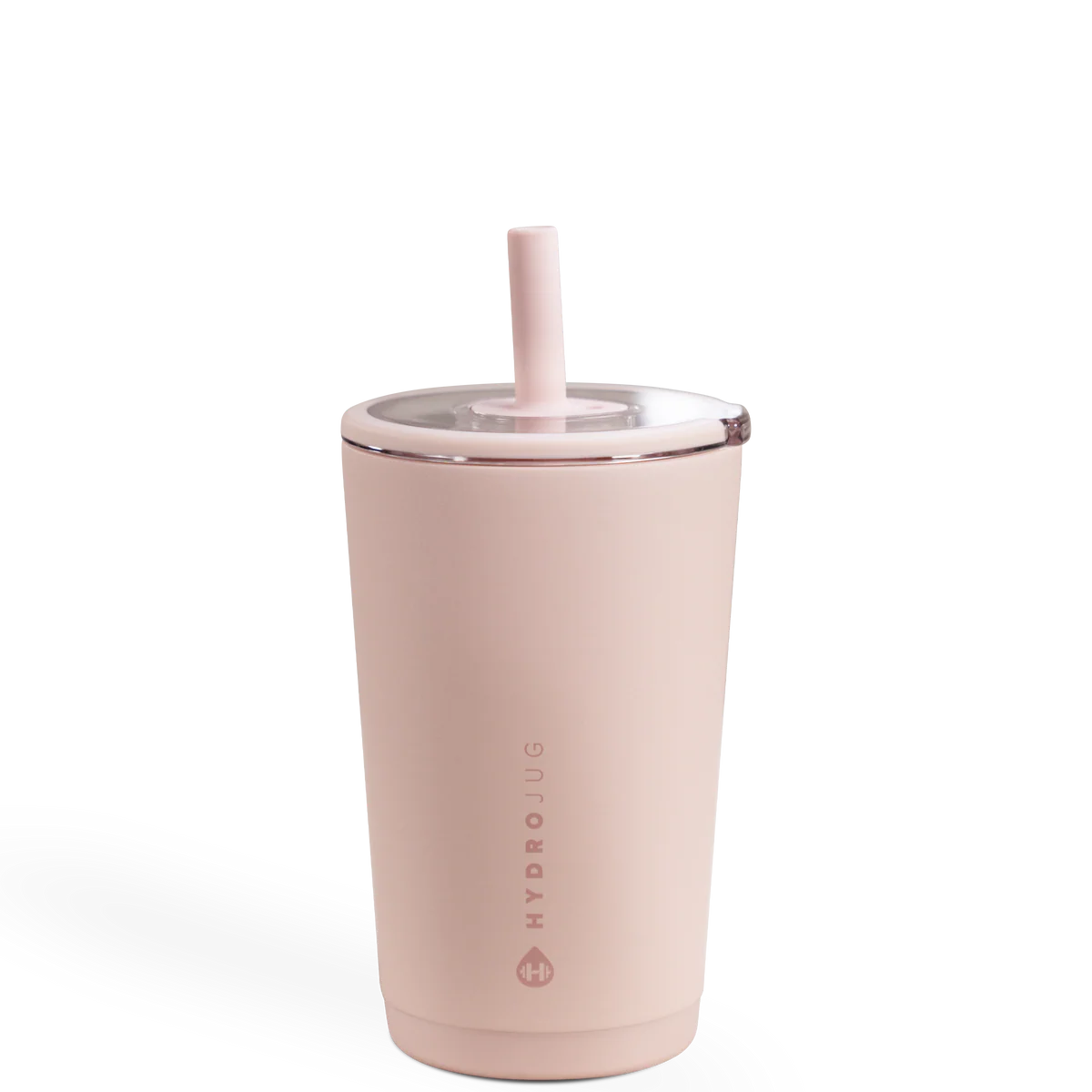 Termo hydrojug 14 oz - Dusty Rose