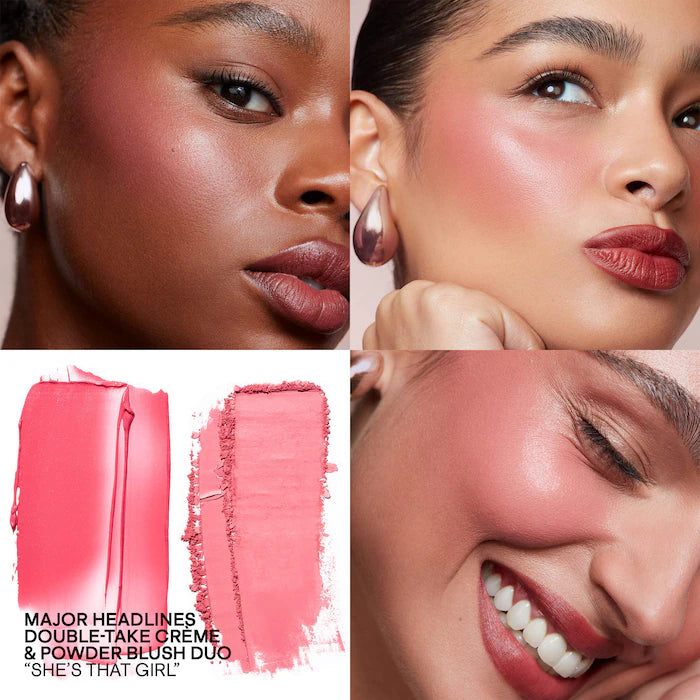Sephora Favorites - Summer Essentials On The Go Value Set