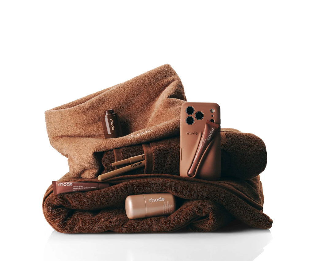 Terry towel