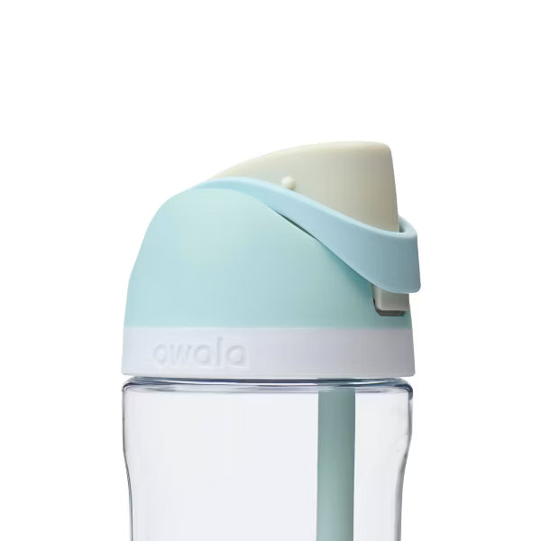 Owala Transparente Open air 25 oz