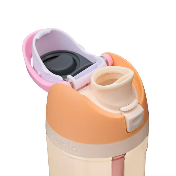 Owala Transparente Main Squeezee 25 oz