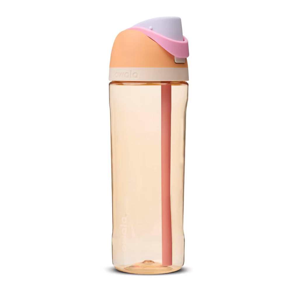 Owala Transparente Main Squeezee 25 oz