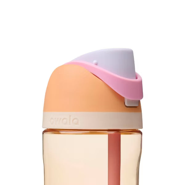 Owala Transparente Main Squeezee 25 oz
