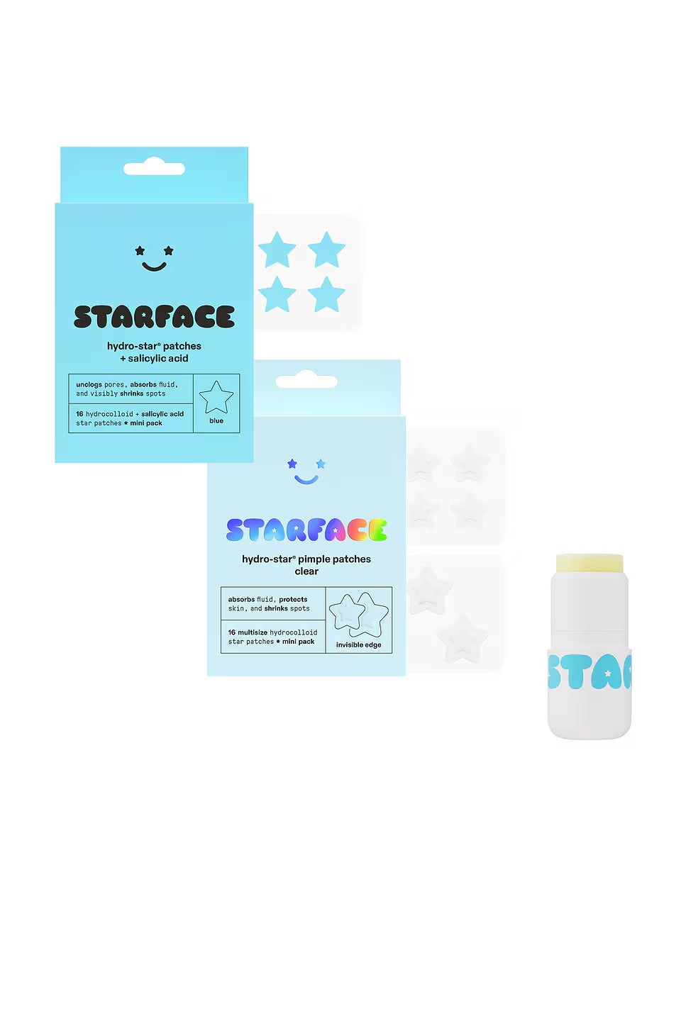 STARFACE Big Lil Gift Set