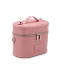 Oval Toiletry Case