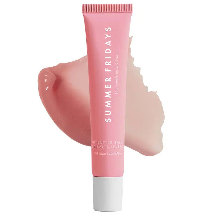 Summer fridays Lip Balm