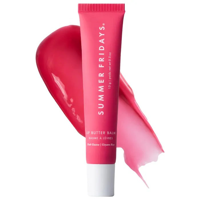 Summer fridays Lip Balm