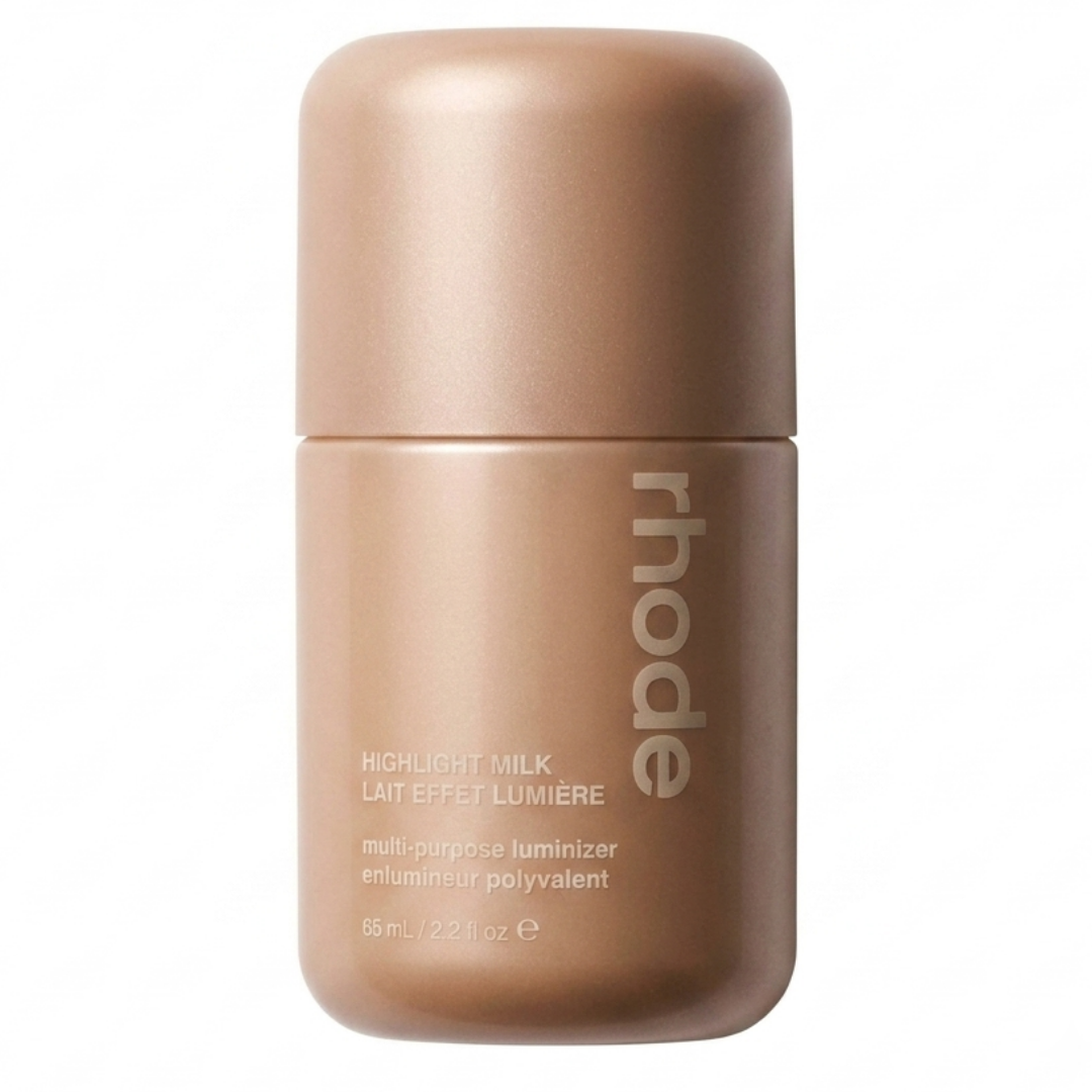 Highlight milk