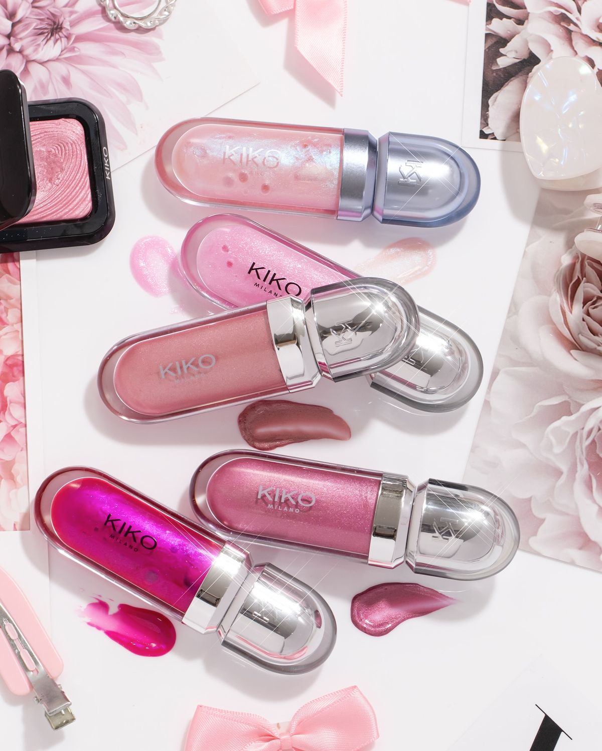 Kiko Milano