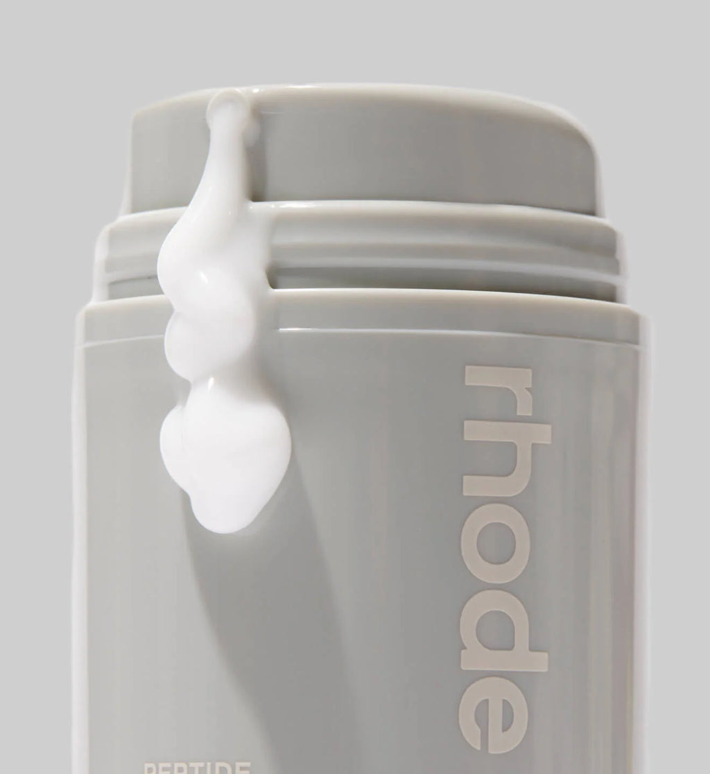 Peptide glazing fluid - Rhode