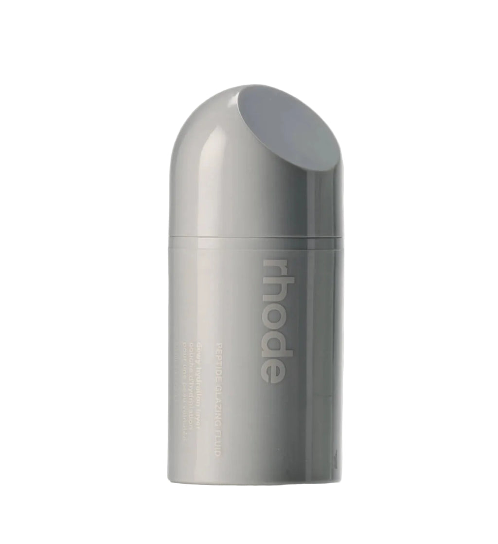 Peptide glazing fluid - Rhode