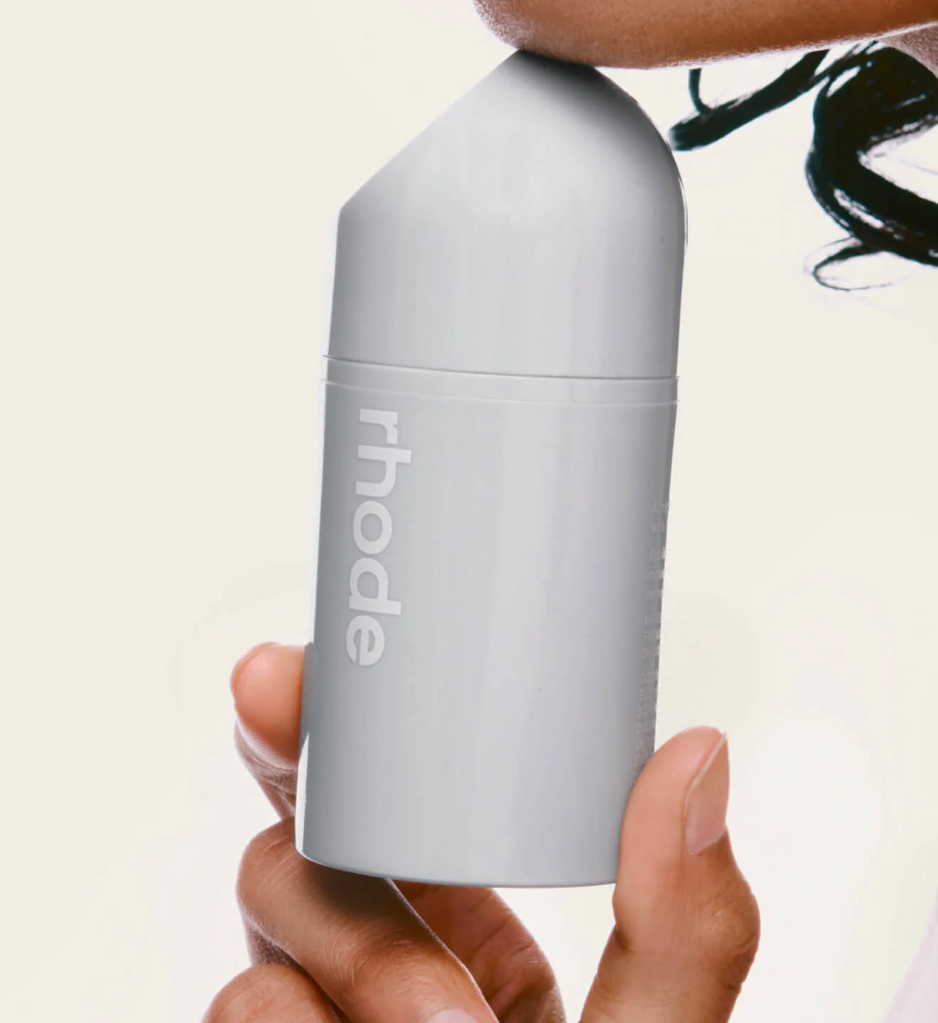 Peptide glazing fluid - Rhode