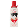 Protector Solar Mousse Vacation Spf 30 113g Whip
