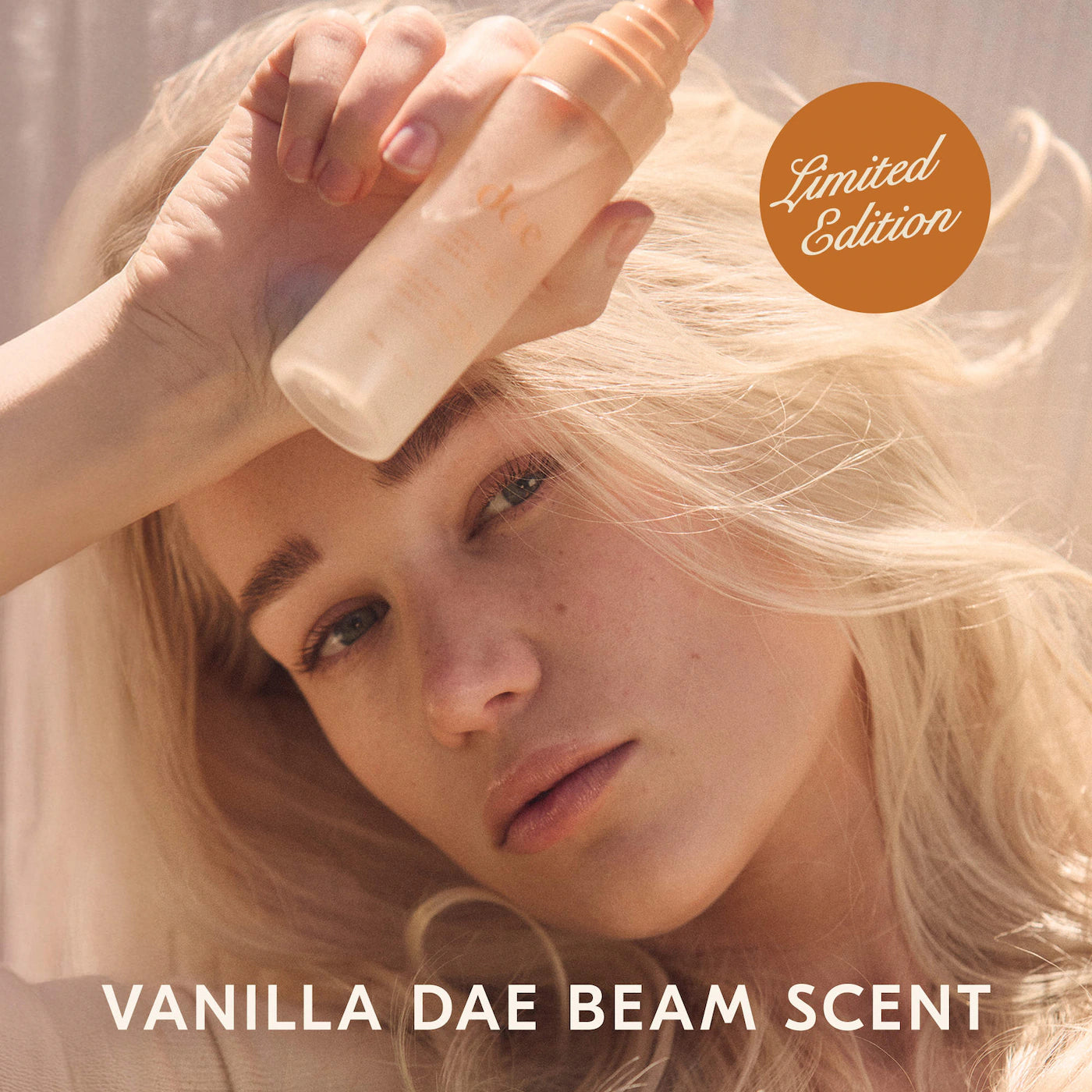 dae Dream Veil Hair & Body Fragrance