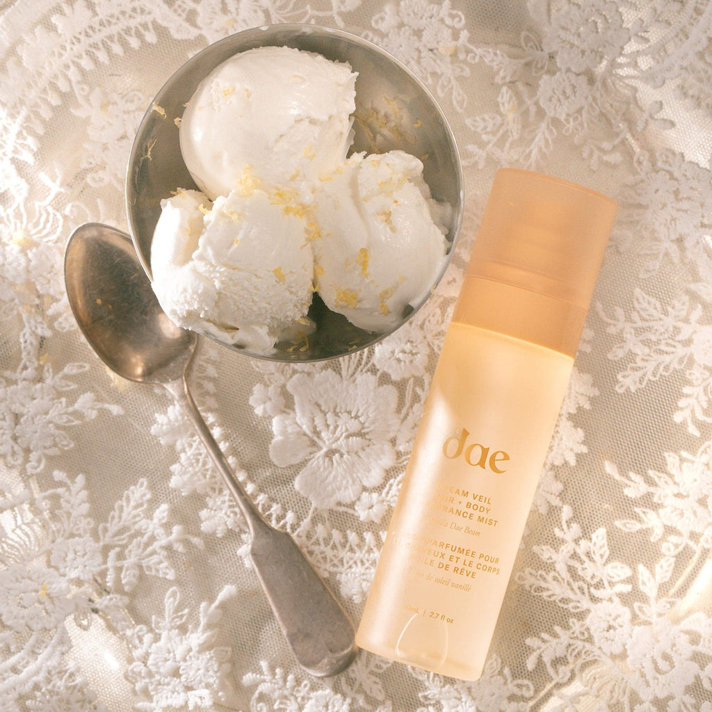 dae Dream Veil Hair & Body Fragrance