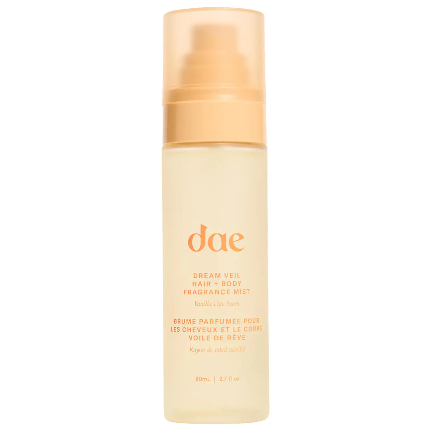 dae Dream Veil Hair & Body Fragrance