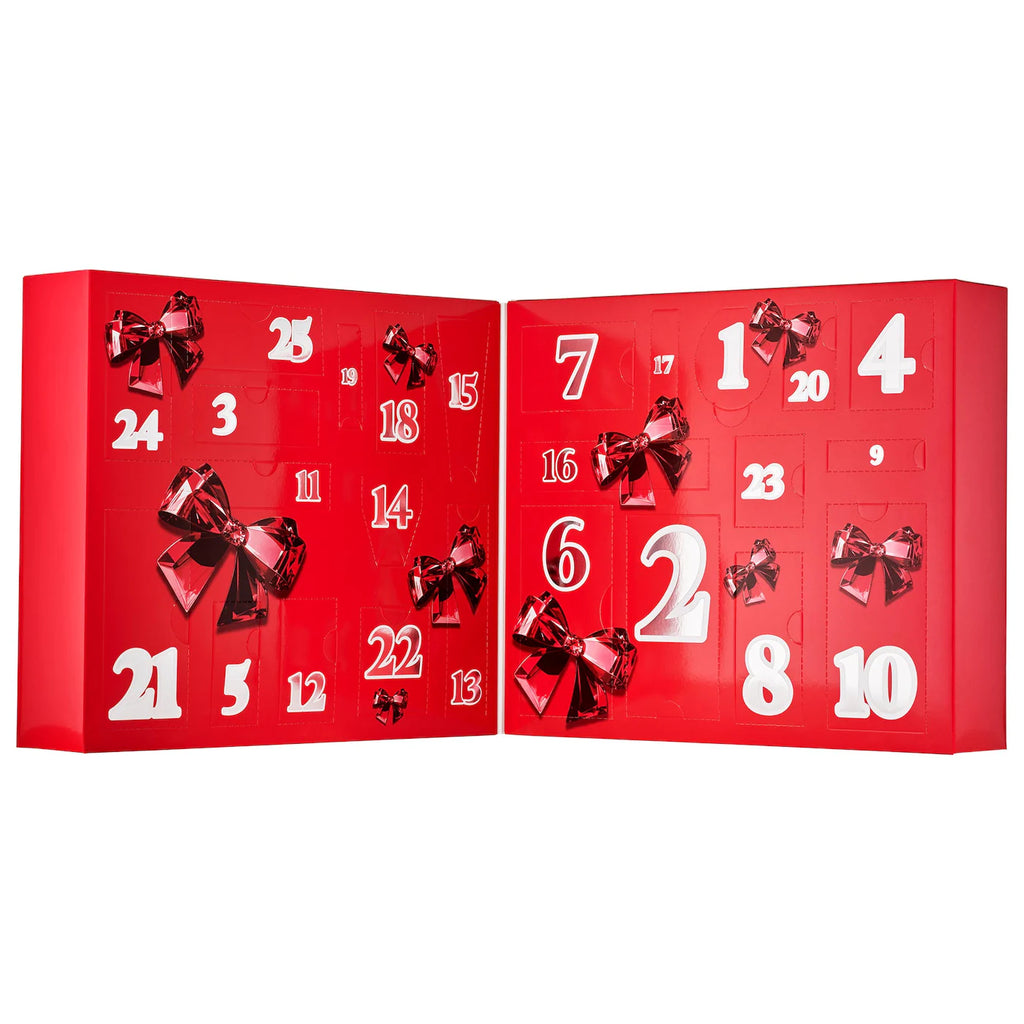 Sephora Favorites  25-Days of Beauty Must Haves Advent Calendar