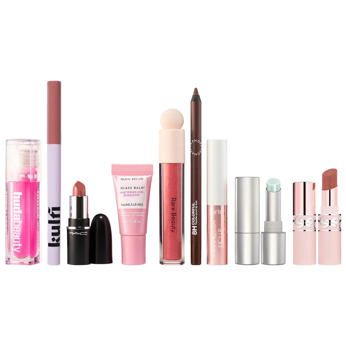 Sephora Favorites - Lip Kit Value Set