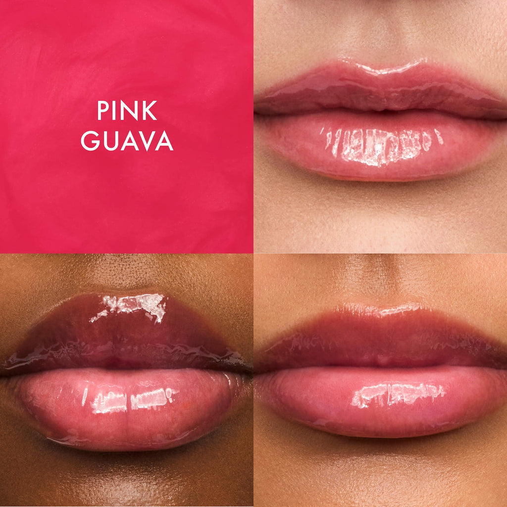 The Lip Butter Balm Minis - Pink Set